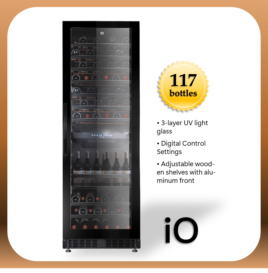 Home Cellar Solution Wine Preservation Philippines