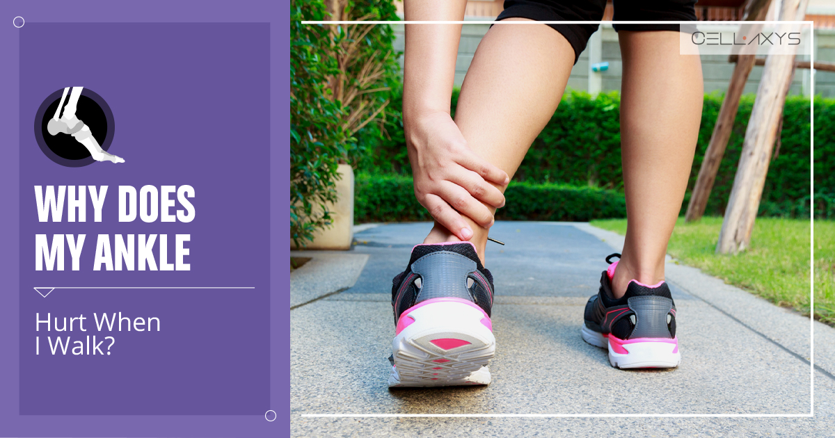 10 Causes Of Stabbing Pain In Foot Side Cellaxys