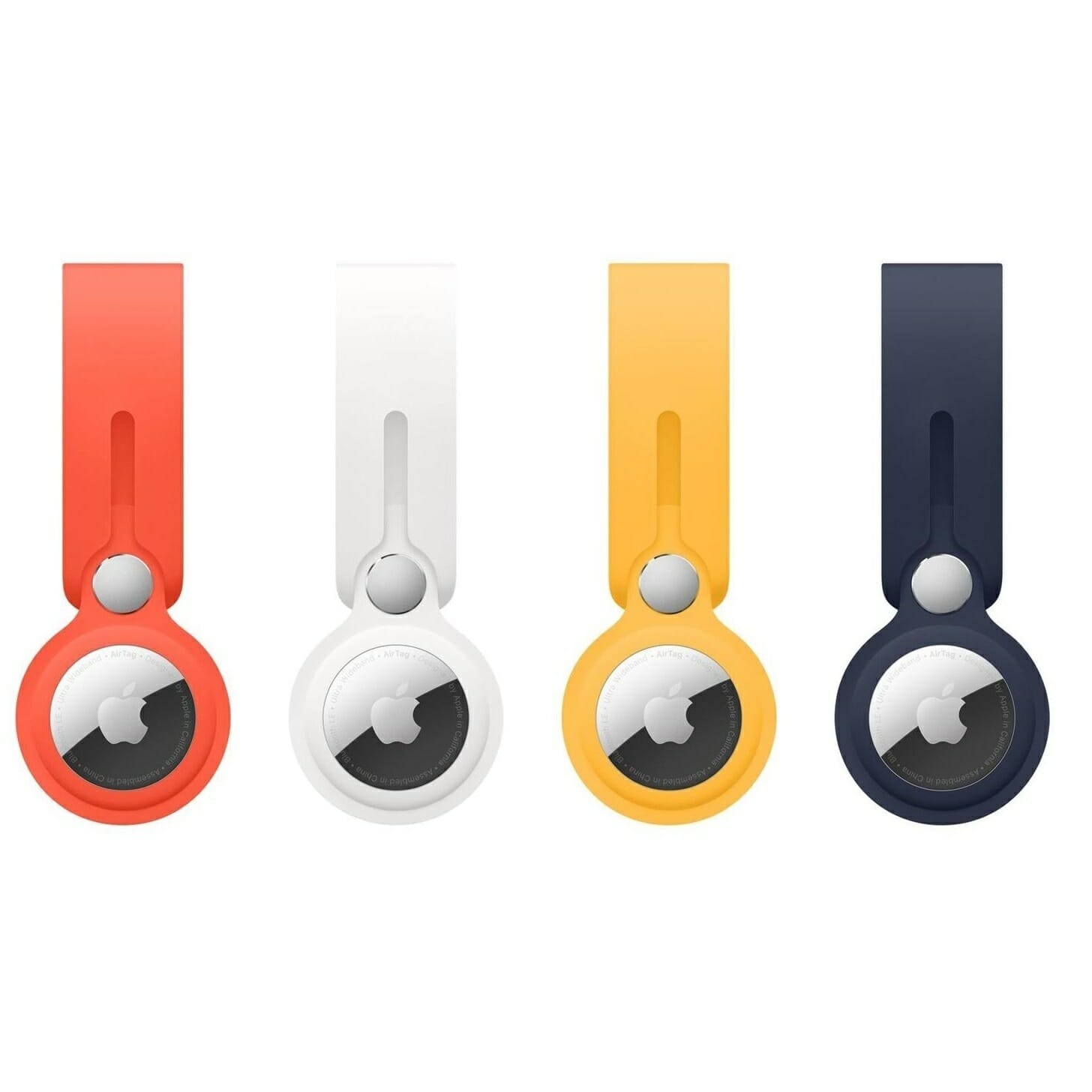 Apple Air Tag Case Cellco Plus