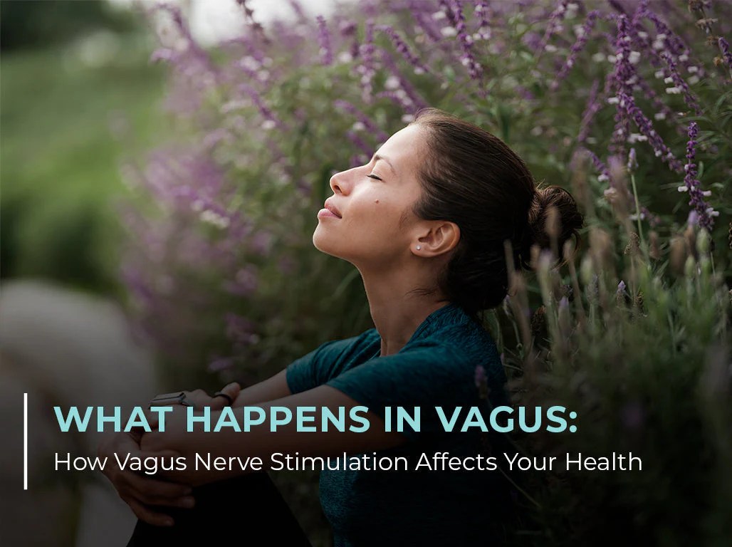 Vagus Nerve Stimulation How to Naturally Activate It Vagus Nerve