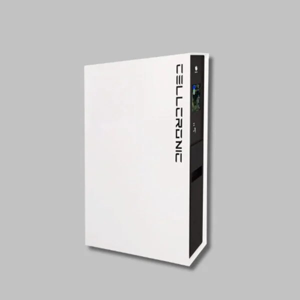 Powerwall 3.0 Plus 9.6Kw-48V-200Ah - Cellcronic