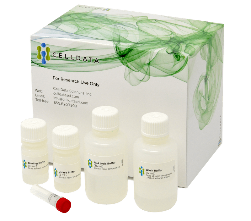 The RNAstorm™ Tissue and Cells RNA extraction kit