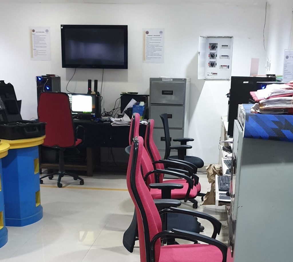 Kerala State Police Pairs Talent with Technology to Deliver Digital