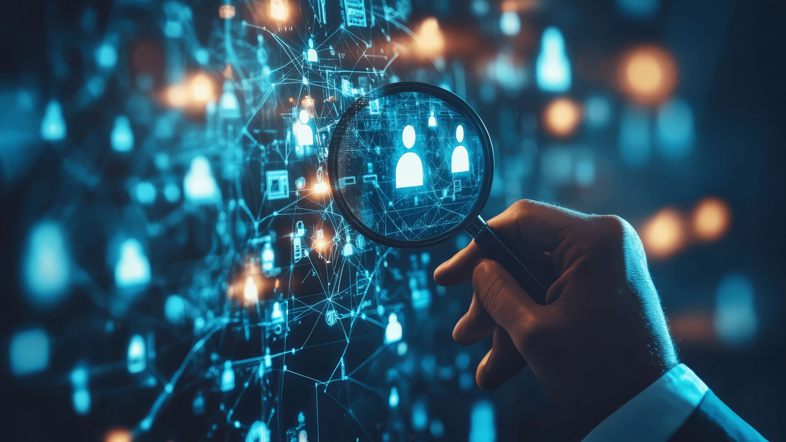 Revolutionizing Investigations The Future of Generative AI in