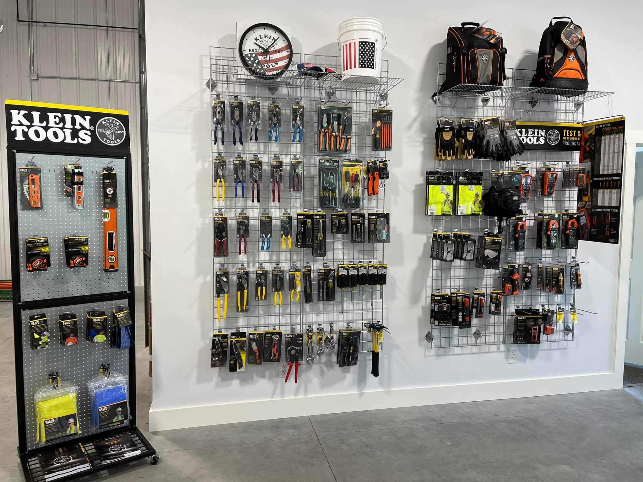 CELL Electric Supplies & Storage Electrical Supply Store Blossvale NY