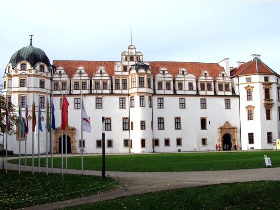 Deutsche Management Akademie Niedersachsen Celler Presse was Celle