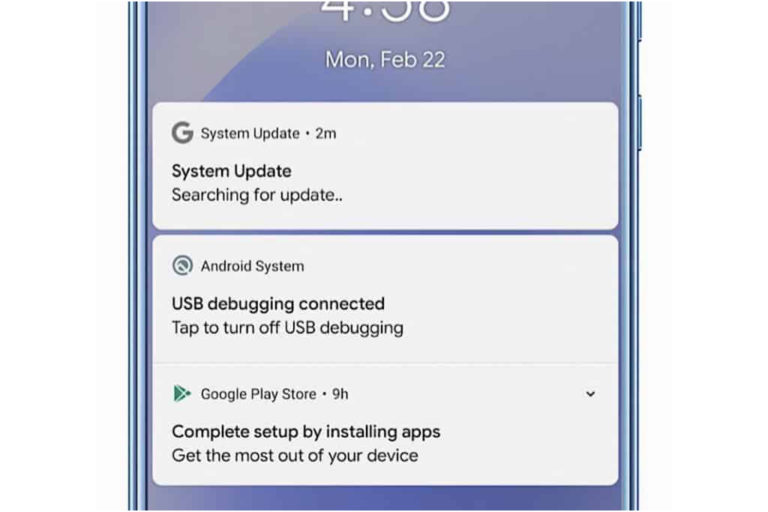 System Update Is The A Sophisticated Android Malware Devastating The