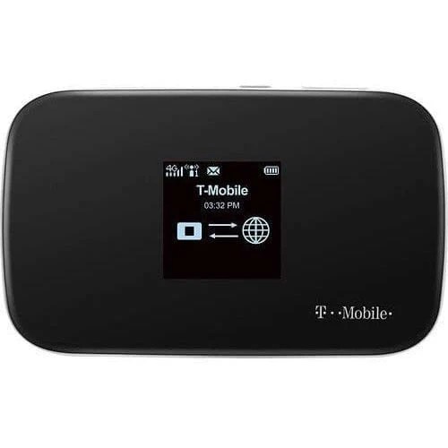 TMobile 4G Mobile hotspot WiFi TMobile MF64 cellification