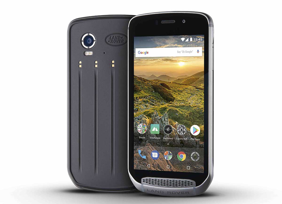 Cat S61, il nuovo rugged phone di riferimento Cellulare Magazine
