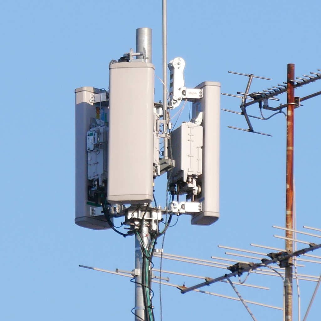 楽天モバイルの基地局の探し方