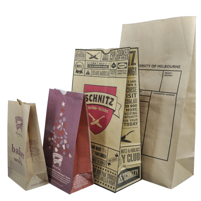 Why Cellophane Bags Are More Eco Friendly Than Plastic Bags