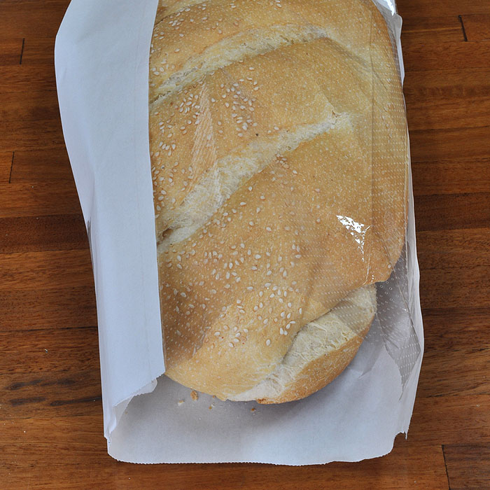 Bread Window Bags Cello Bags Australia
