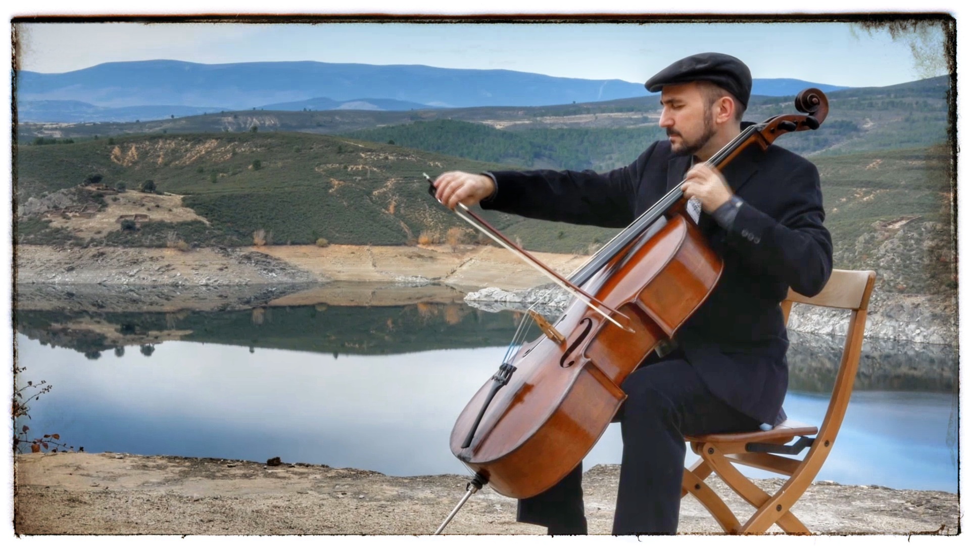 Curso Básico Clases de Cello para Principiantes Cellomaniacos