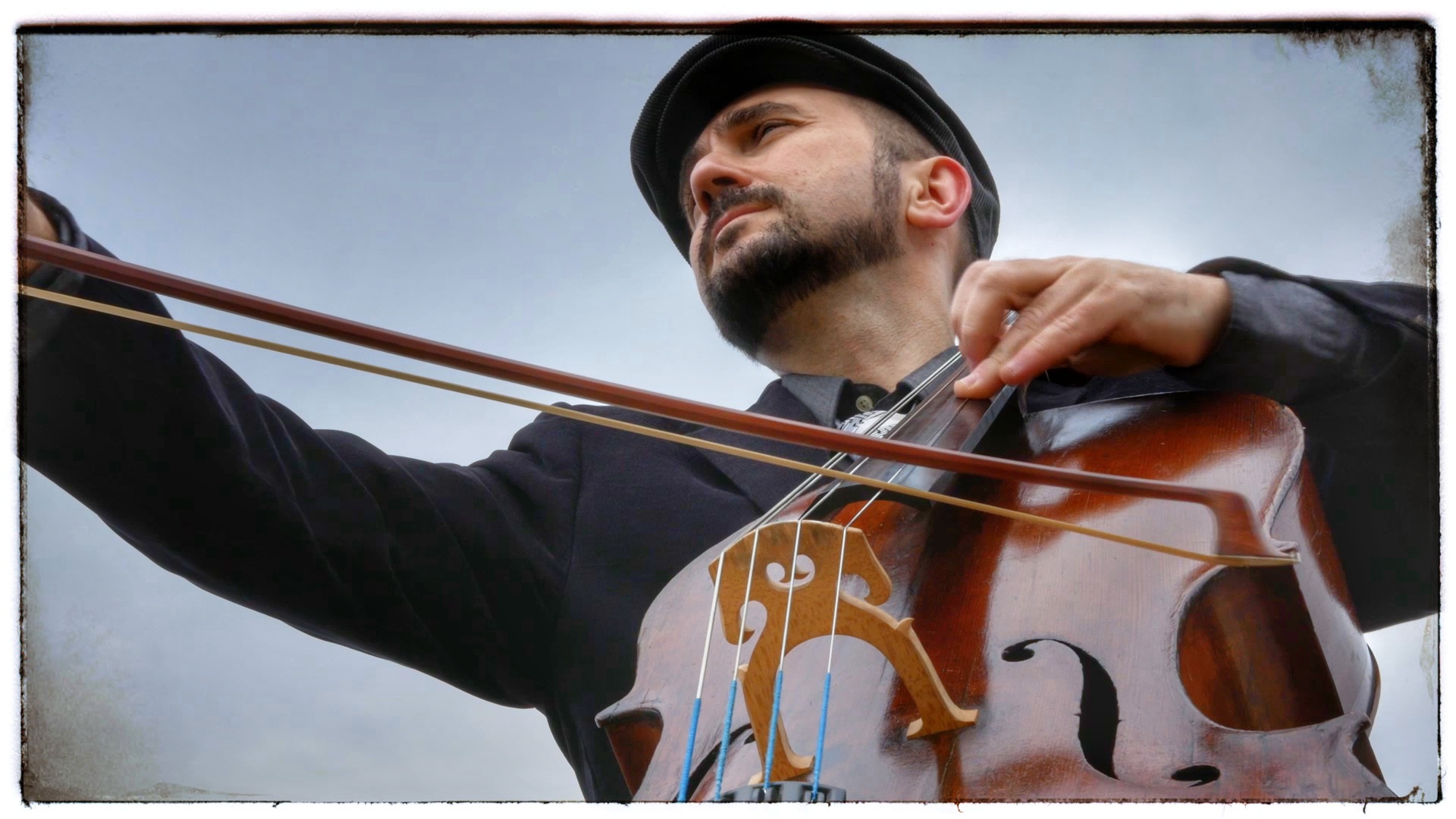 Curso Básico Clases de Cello para Principiantes Cellomaniacos