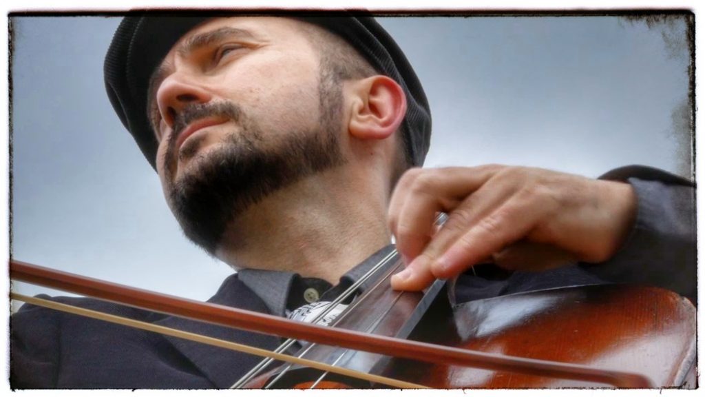 Curso Básico Clases de Cello para Principiantes Cellomaniacos