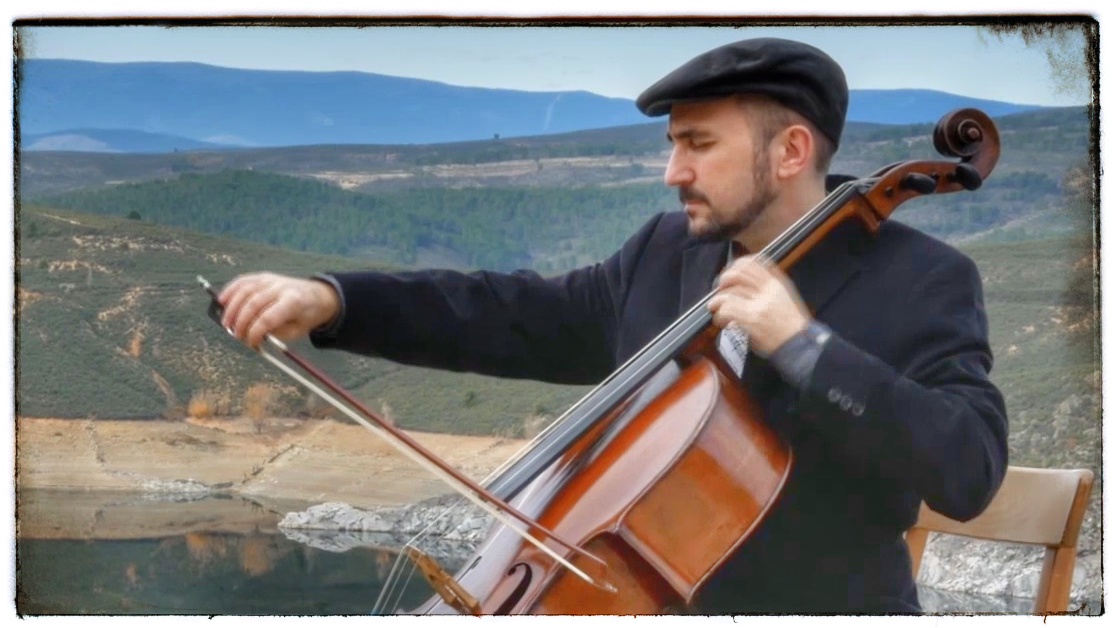 Curso Básico Clases de Cello para Principiantes Cellomaniacos