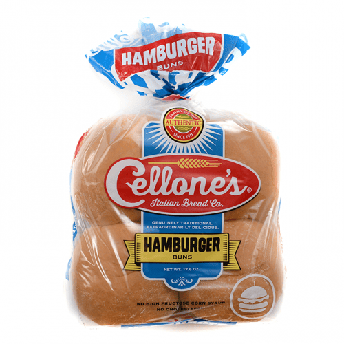 Find Us in Stores Near You Cellone's Italian Bread Co.