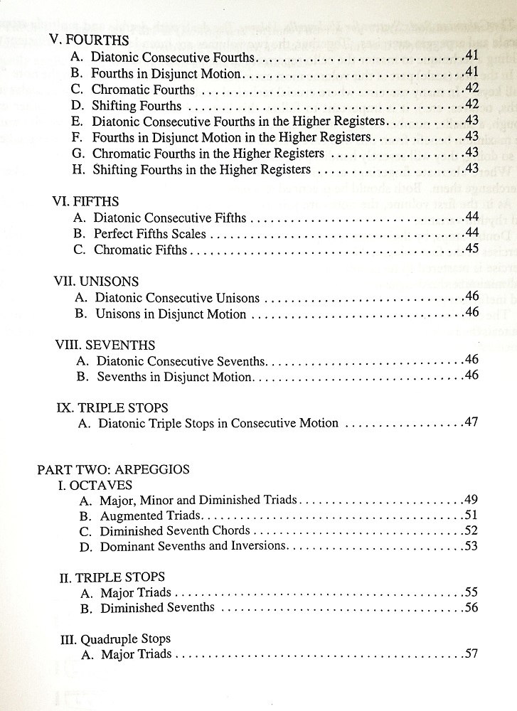 Galamian Scale System for Cello Vol. 2 (Jensen) Cellos2Go