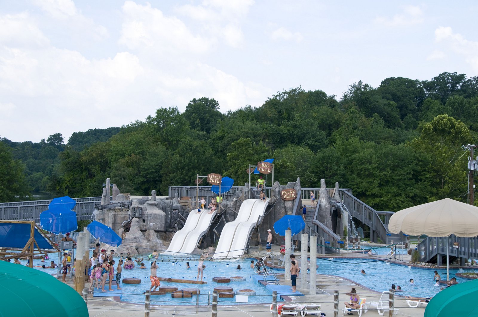 Lake Fairfax Park, Reston, VA Cello's Corner