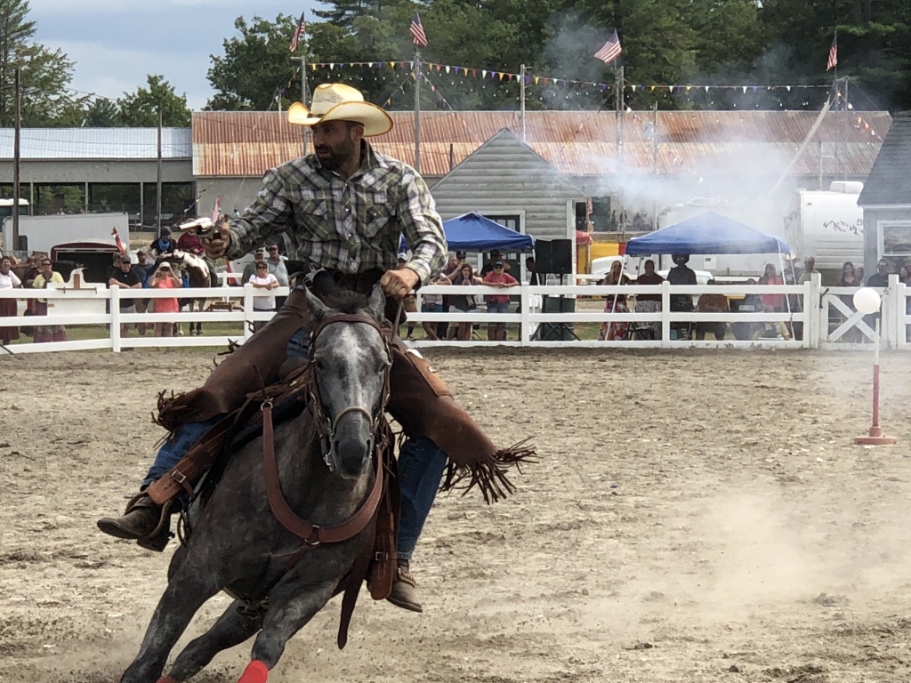 Hopkinton State Fair Contoocook, NH Cello's Corner