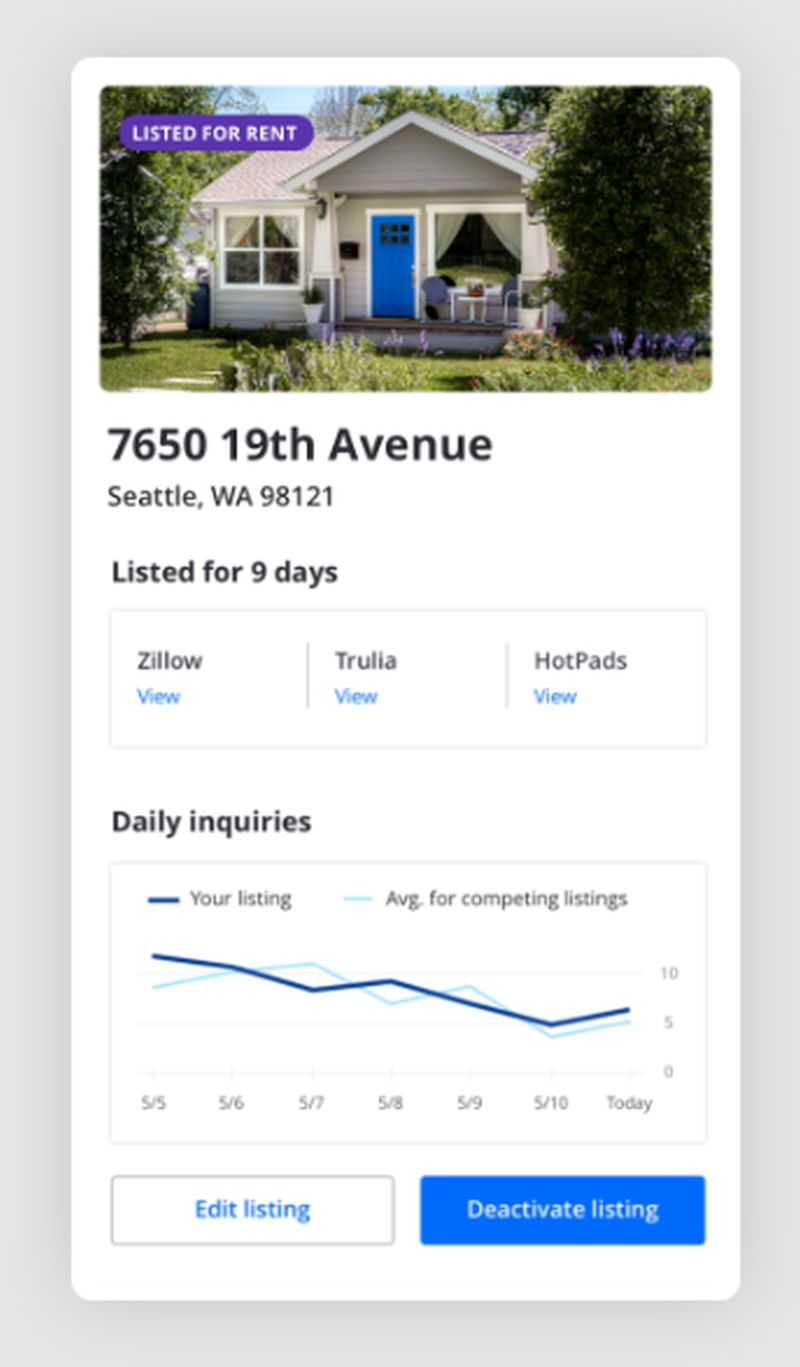 The 5 Best Apps for Apartment Hunting Cellphonebeat