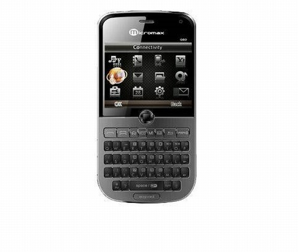 Micromax q80 CELLPHONEBEAT