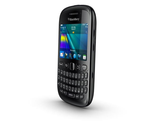 BlackBerry Curve 9220 CELLPHONEBEAT