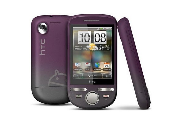 HTC Tattoo CELLPHONEBEAT