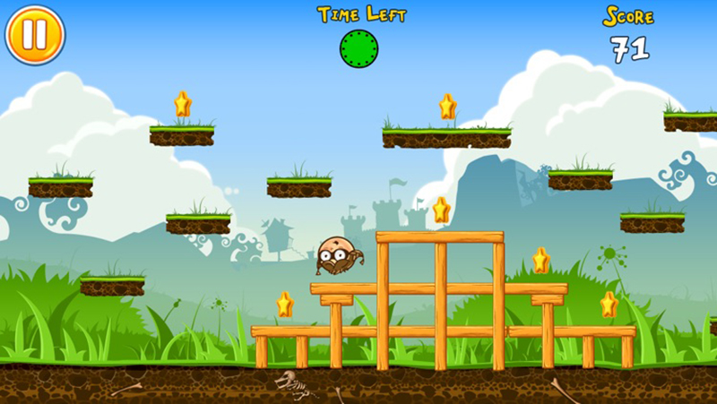 Tổng hợp game/app miễn phí trên iOS và Android ngày 7/12