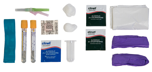 Umbilical Cord Blood Collection Process ViaCord