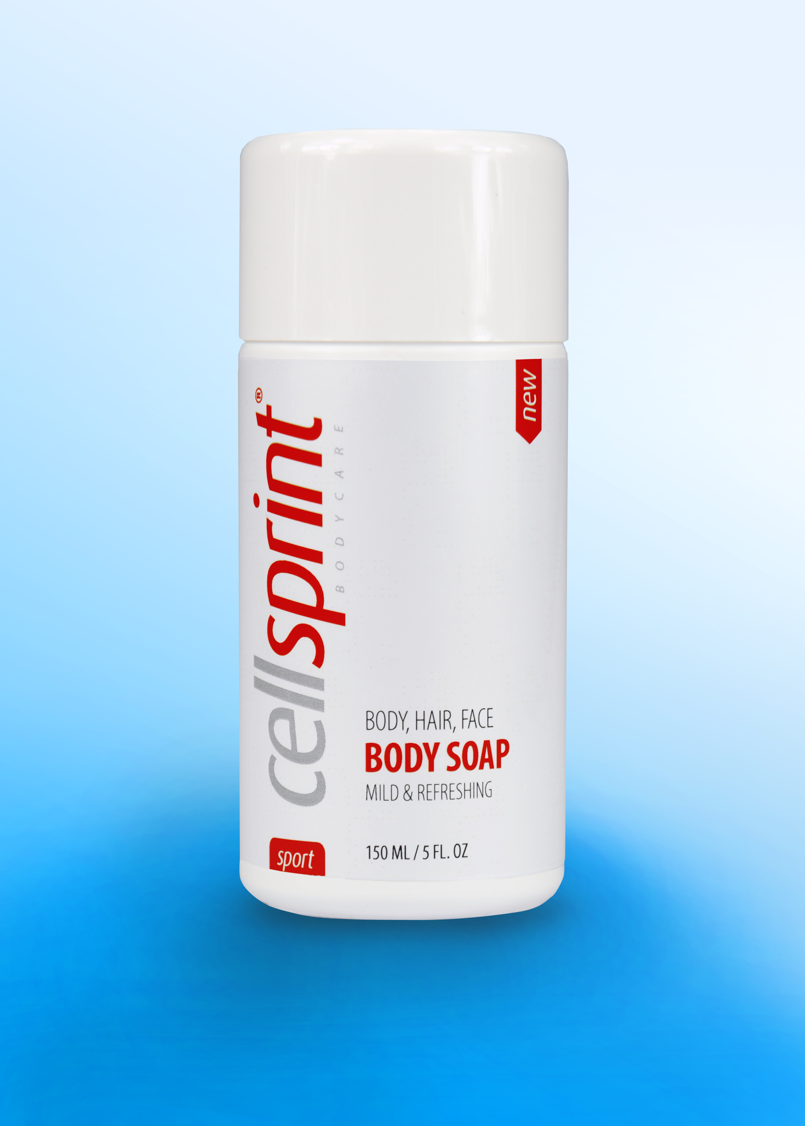 cellsprint Body Soap