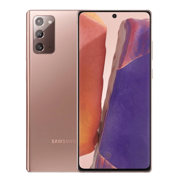 Samsung Note 20 Ultra Cell style