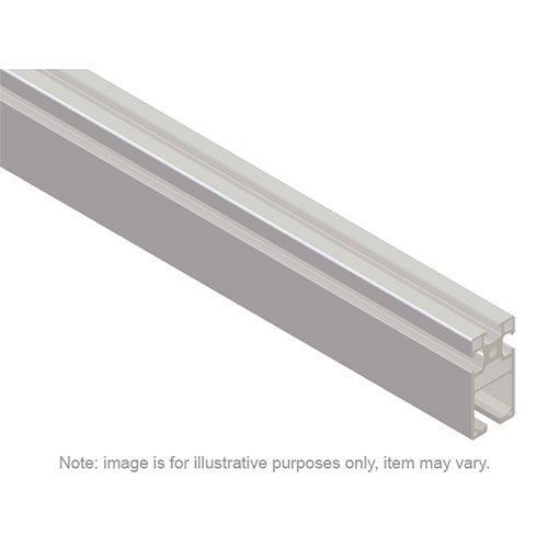 Sliding Door Track Overhead per metre CellTec