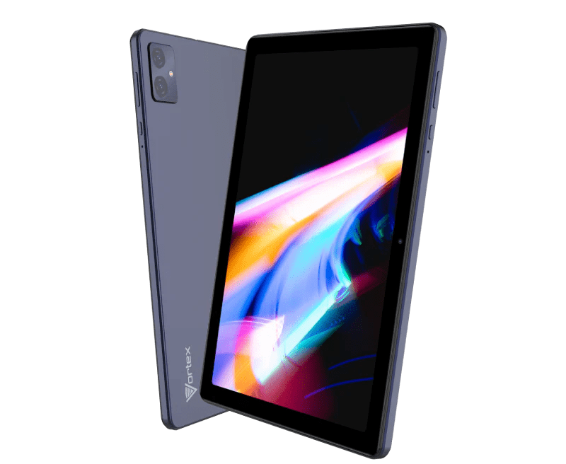 Vortex T10M Pro 10.1" ANDROID TABLET WITH 4GB / 64GB STORAGE/ ANDROID