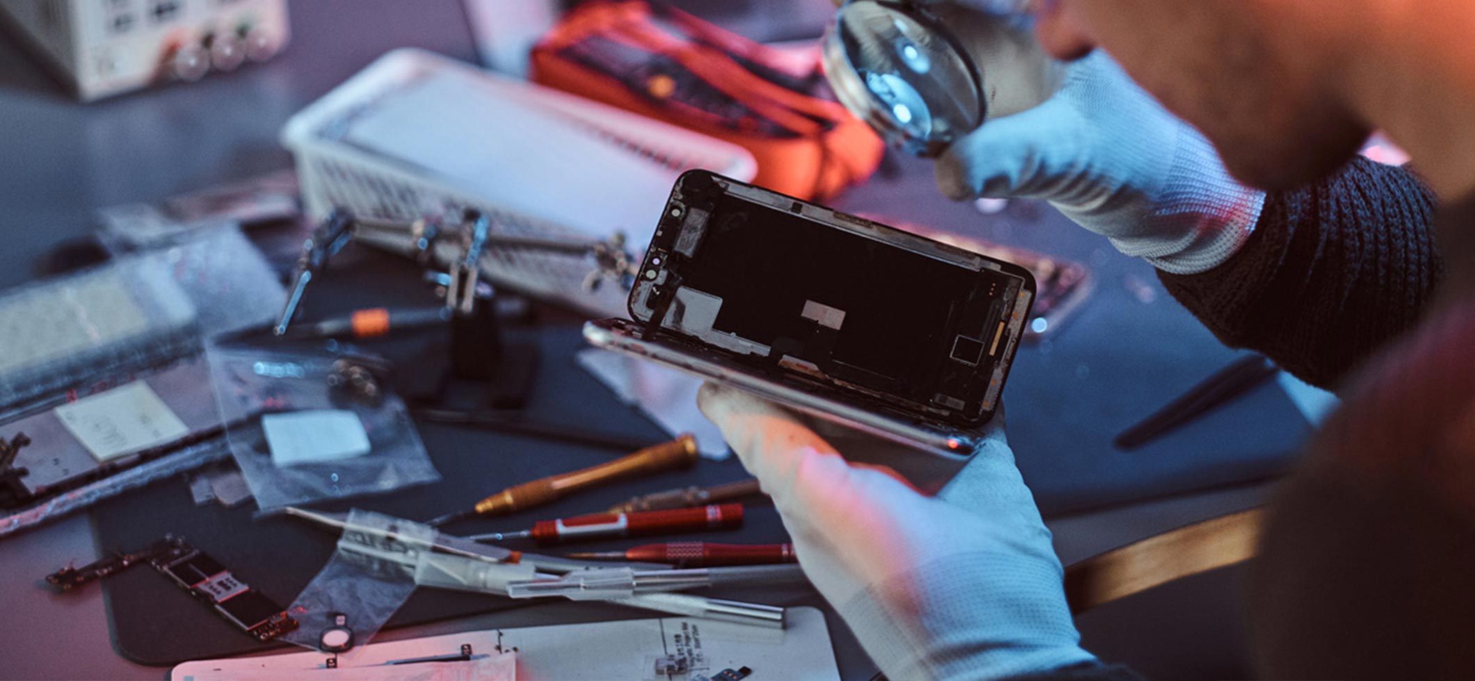 Certified Android Phone Repair Services in 10 Min CellTech
