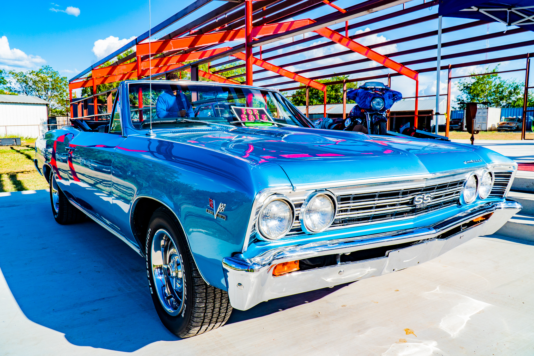 Dixon Automotive CellTeks