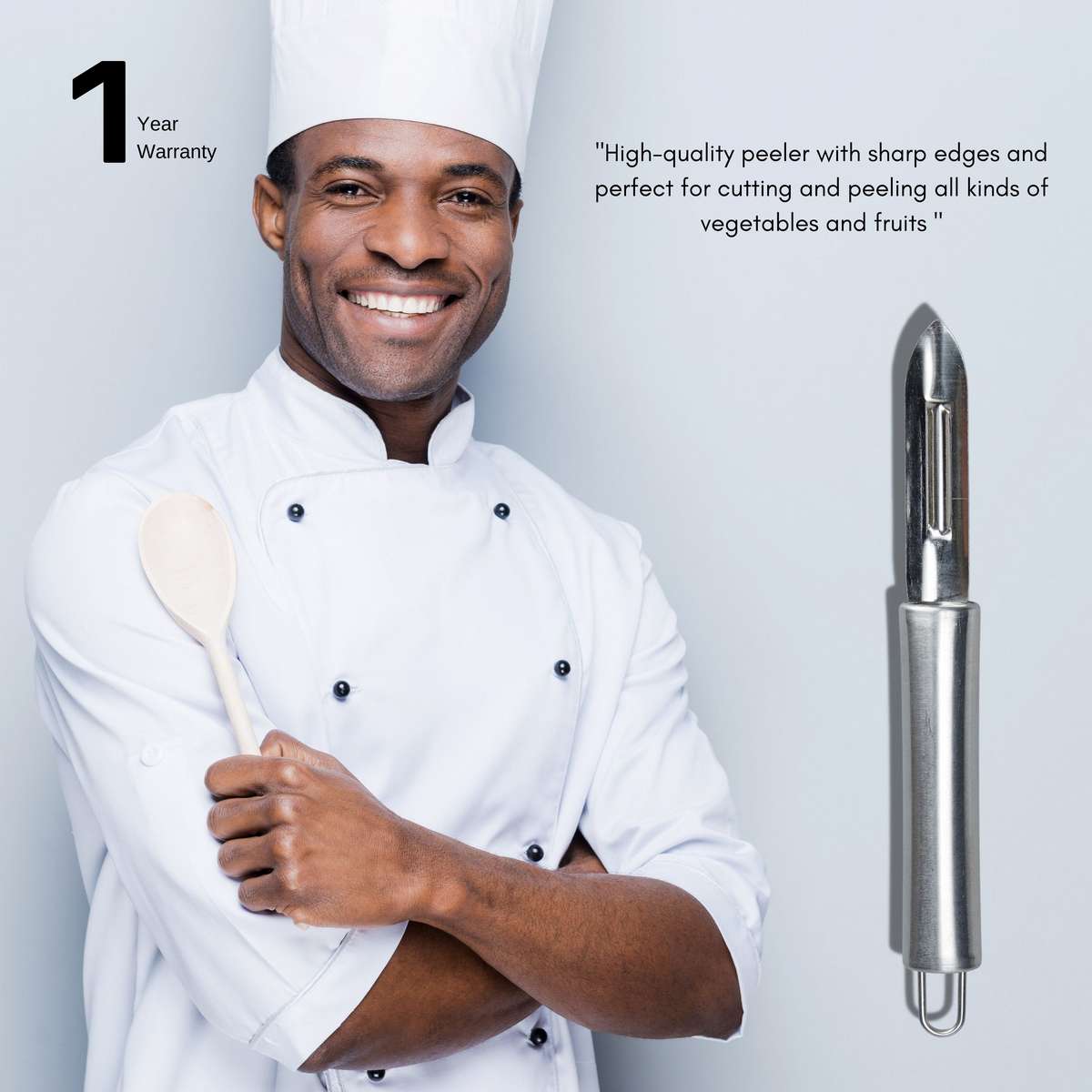 Steelo Peeler Celltone 21