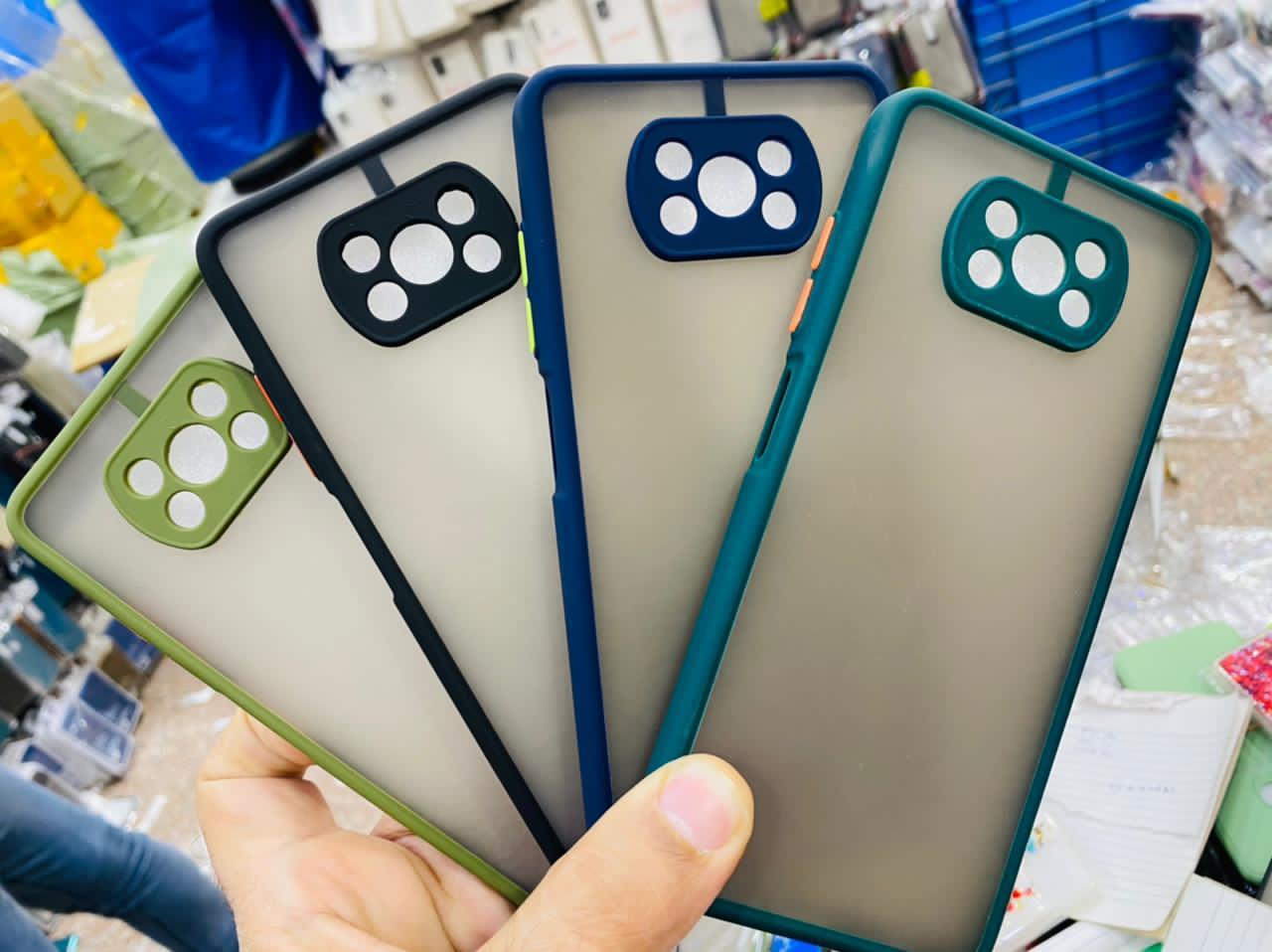 Perfect Original Smoke Case At Reasonable Prices From Celltophone