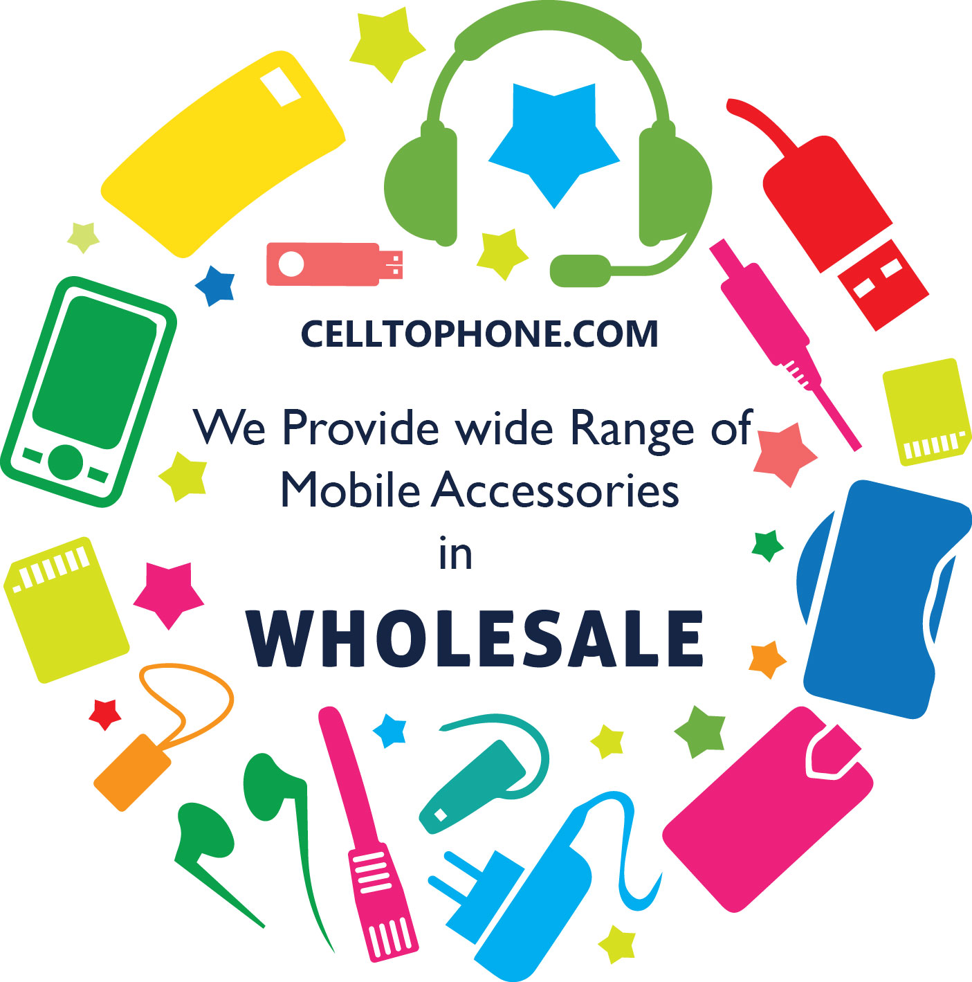Best Wholesale Mobile Accessories Buying Guide 2021