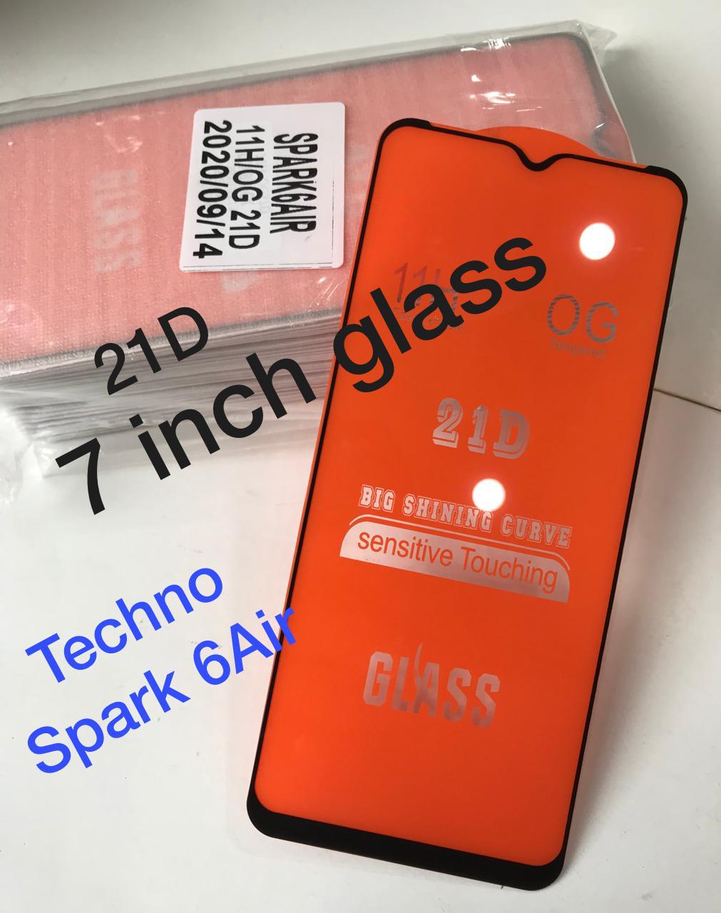 21D Tempered Glass Best Screen Protector For Mobile In Bulk