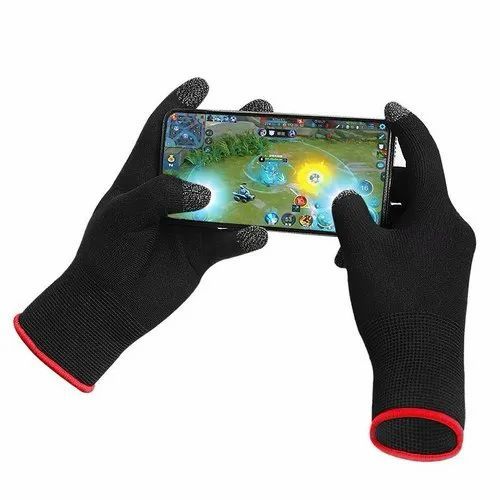 Buy Pubg Gaming Gloves At Very Low Price Cell To Phone