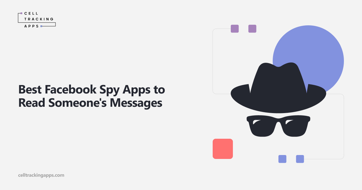 8 Best Facebook Spy Apps for Reading Someone's Messages