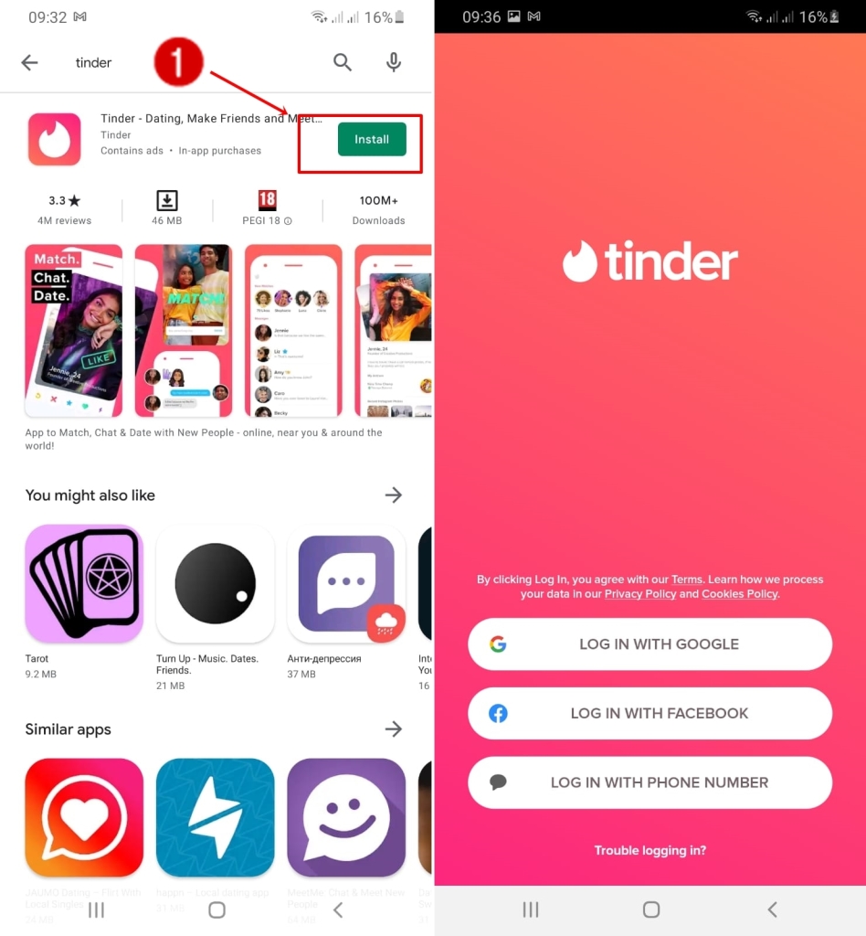 The World's Most Comprehensive Tinder Guide (2022.