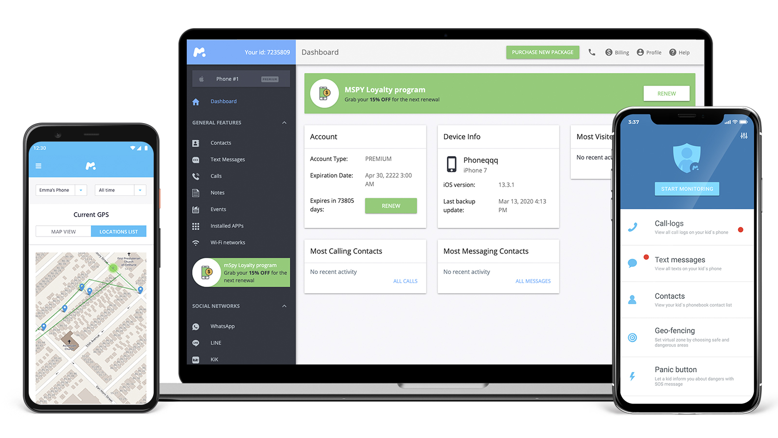 How to Install mSpy on Android and iPhone Quick & Easy