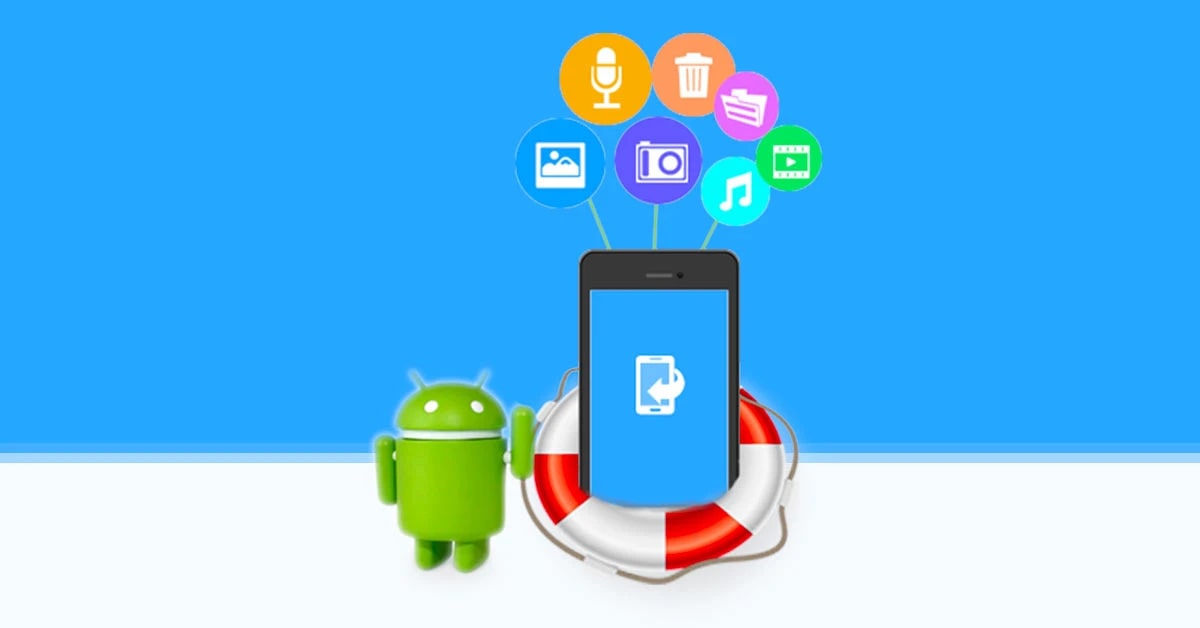 Best Data Recovery Software for Android 2023 Top Picks