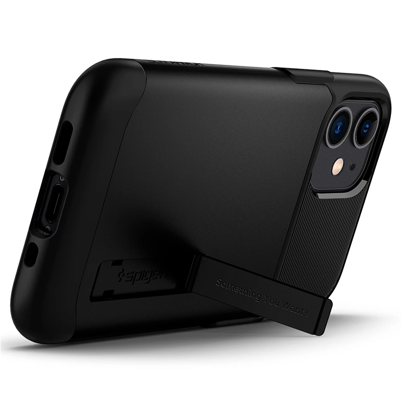 Spigen Slim Armor Case for Apple iPhone 12 Mini Celltronics.lk