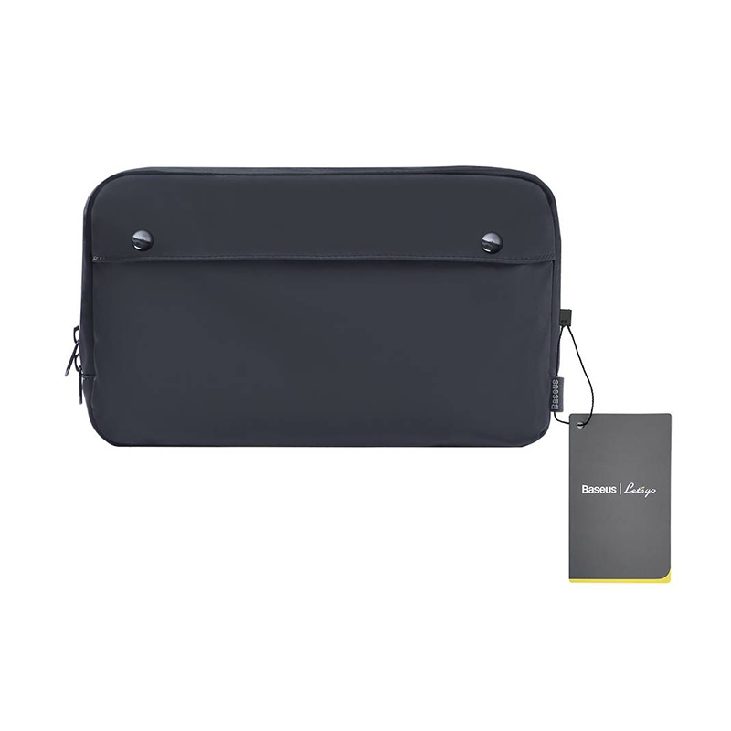 Baseus Basics Series Laptop Bag Small (LBJND0G) Celltronics.lk