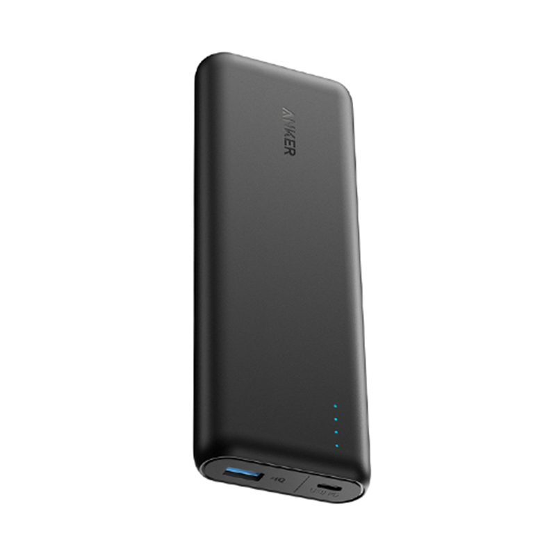 Anker PowerCore III Elite 25600mAh 87W USBC PD Power Bank Celltronics.lk