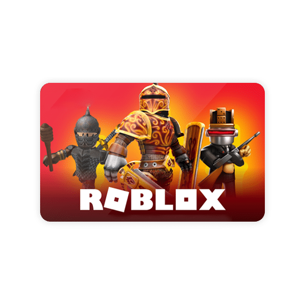 Roblox Gift Cards Celltronics Ltd