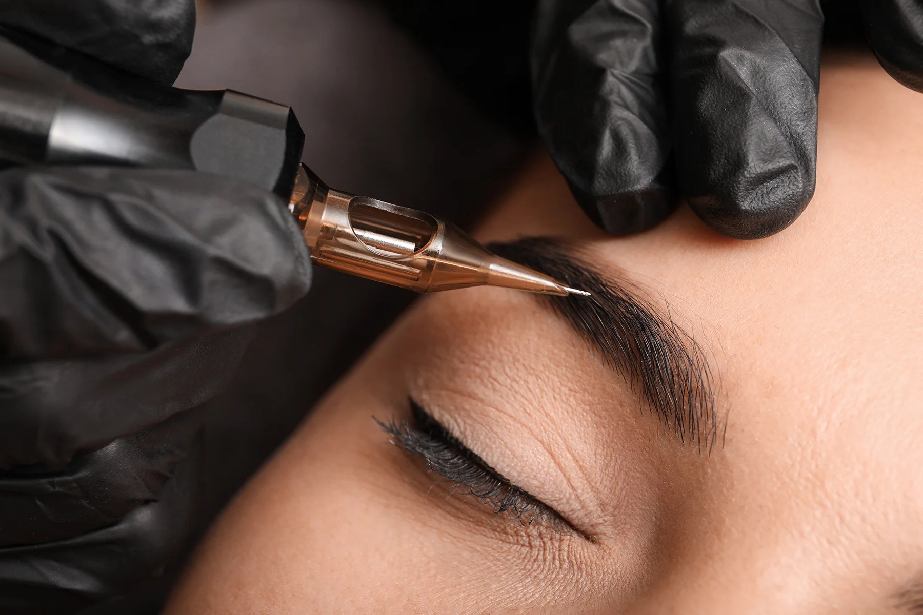 Powder Brows Tattoo Melbourne Celluderm